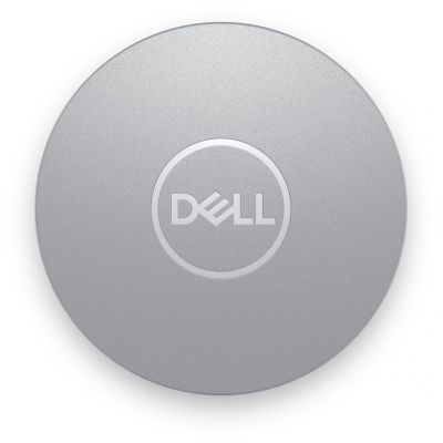 4. DELL DA305 Kabelgebundener USB 3.2 Gen 2 (3.1 Gen 2) Typ-C Silber