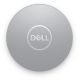 4. DELL DA305 Kabelgebundener USB 3.2 Gen 2 (3.1 Gen 2) Typ-C Silber