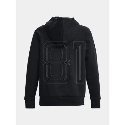 12. Under Armor W sweatshirt 1379500-001
