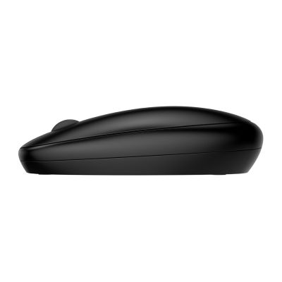 6. HP 245 Schwarze Bluetooth-Maus 81S67AA
