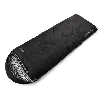 13. Meteor Timber 81151 Schlafsack