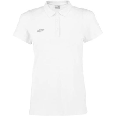 Damen-Poloshirt 4F NOSH4TSD007B-10S