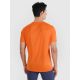 4. 4F 4FWSS25TFTSM1260-70S Herren-Laufshirt, regulär, schnelltrocknend