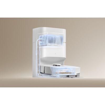 21. Dreame D20 Pro Plus 0,5 l Weiß
