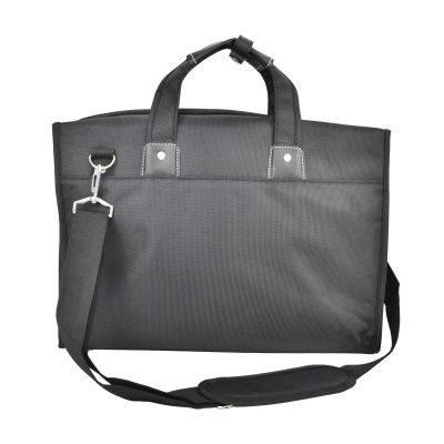 4. Schwarze Laptoptasche SEMI LINE