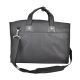 4. Schwarze Laptoptasche SEMI LINE