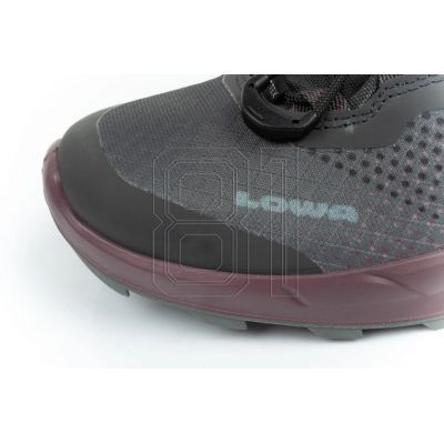 6. Lowa Merger Mid W 320432 5099 Wanderschuhe