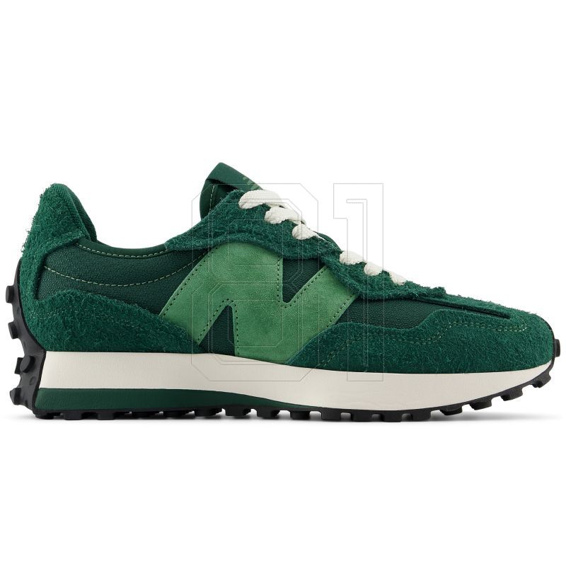 New Balance NB 327 U327WTB Schuhe