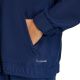 7. adidas Entrada 26 Presentation Kinder-Trainingsjacke marineblau JZ6615