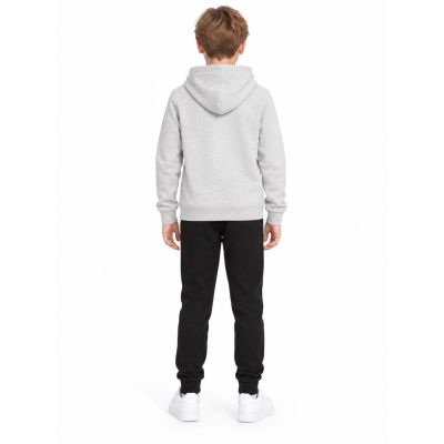 5. Kapuzenpullover mit Reißverschluss für Jungen, Größe 4F 4FJWMM00TSWSM2754-27M
