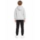 5. Kapuzenpullover mit Reißverschluss für Jungen, Größe 4F 4FJWMM00TSWSM2754-27M