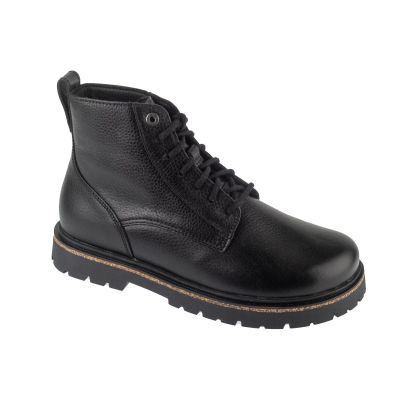 Birkenstock Highwood Lace Mid W 1030783 Schwarz 36