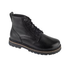 Birkenstock Highwood Lace Mid W 1030783 Schwarz 36