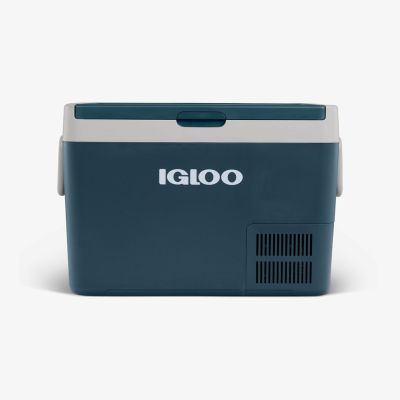 Igloo ICF60 60l elektrischer Kompressorkühlschrank