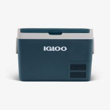 Igloo ICF60 60l elektrischer Kompressorkühlschrank