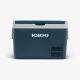 Igloo ICF60 60l elektrischer Kompressorkühlschrank