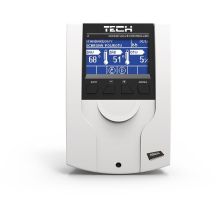 I-1 Tech Mischventilregler