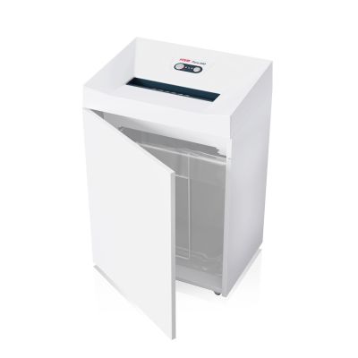 8. HSM Pure 530 Aktenvernichter, 80 l, 1,9 x 15 mm