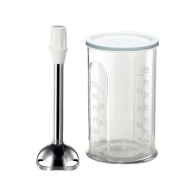 4. BOSCH MFQ36490 Handmixer (450W; weiß)