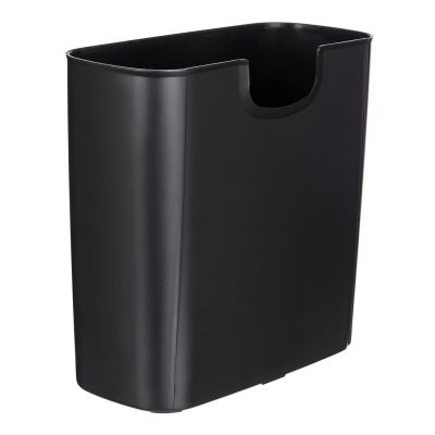 28. Activejet ASH-0601S Aktenvernichter, P-2, 10 l, 6 mm Streifen, 6 Blatt, schwarz.