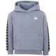 2. Kappa Igon Jr sweatshirt 309043J 16-4013