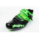 5. Northwave Torpedo SRS M 80141003 49 Fahrradschuhe