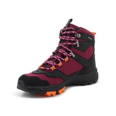 3. ICEPEAK WANDERSCHUHE AGARDIR MITTELHOCH WP 75278100-690