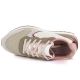 3. Beige Damen-Sportschuhe McArthur MA257W