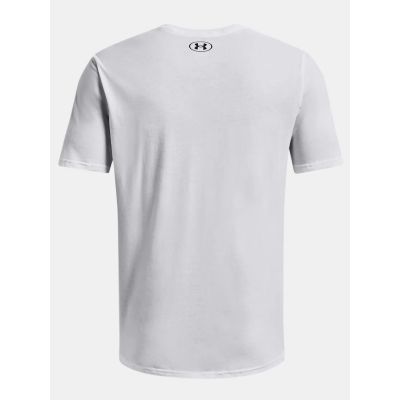 9. Under Armour T-Shirt M 1379023-100