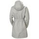 7. Helly Hansen Damen Jacke W HH CLASSICS TRENCH COAT 54376 885
