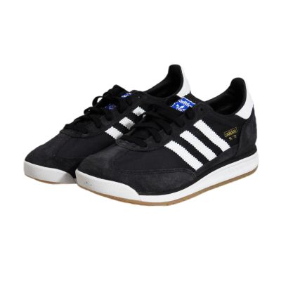 4. Adidas SL 72 RS schwarze Kinder-Sportschuhe - IH8078