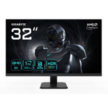 GIGABYTE LED-Monitor 31,5" GS32QA 180Hz