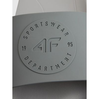 7. Herren-Flip-Flops 4F 4FRSS26FSLIM051-20S