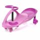 15. Pink Meteor Swingo Gravity Ride-On
