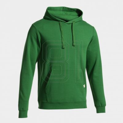 Joma Sudadera Con Capucha Kombi-Sweatshirt 103776.450