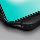 12. Nillkin Super Frosted Shield Pro MagSafe-kompatible Hülle für iPhone 17 Pro – Transparent Schwarz