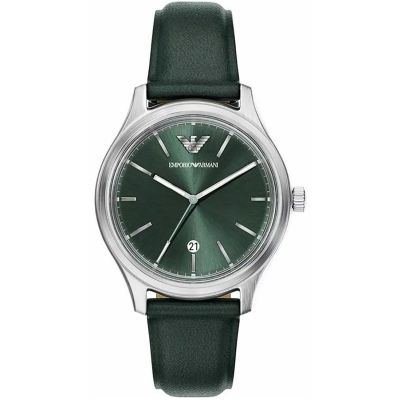 Emporio Armani Dario AR11749 Herrenuhr + Box