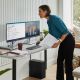 4. HP Pro Tower 400 G9 PCI Intel® Core™ i5 i5-14500 16 GB DDR5-SDRAM 512 GB SSD Windows 11 Pro PC Schwarz