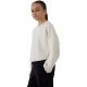 7. Sweatshirt 4F F1479 Jr 4FJWSS25TSWSF1479 12S