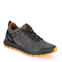 Aku Rapida Air Gore-Tex Wanderschuhe für Herren, leicht, grau, schwarz