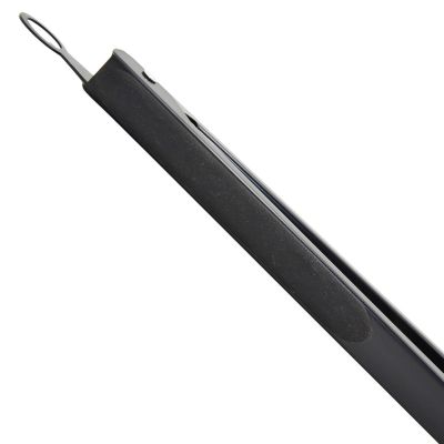 7. Antihaft-Grillzunge 44 cm