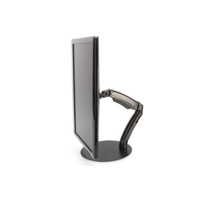 9. Digitus Universal-Tischständer für LED-/LCD-Monitore mit Gasfeder