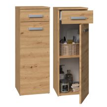 NEL V DS ARTISAN BADEZIMMERSÄULE