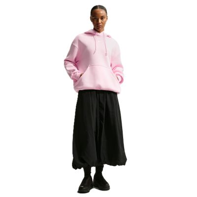 2. Nike Sportswear Phoenix Fleece Damen-Sweatshirt DQ5860-663