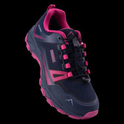 9. Elbrus Ergides WP W 92800657411 Schuhe