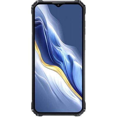 Oukitel WP36 Pro 6/256GB 10600 mAh Schwarz