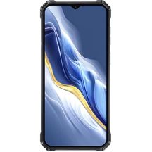 Oukitel WP36 Pro 6/256GB 10600 mAh Schwarz