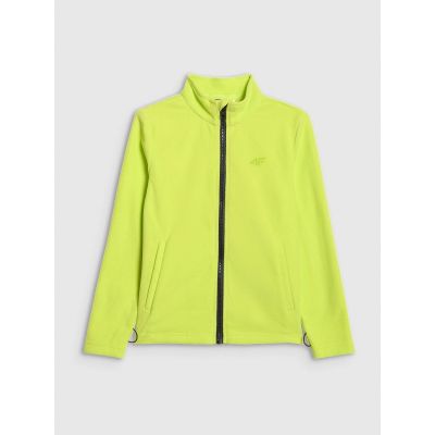 6. 3-in-1-Übergangsjacke, 5000er Membran, Jungen 4F 4FJRAW25TTJAM1014-25S