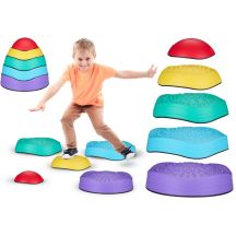 SENSORY PATH 5 PCS EDDY TOYS