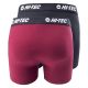 2. Hi-tec Mireio Boxershorts M 92800596156
